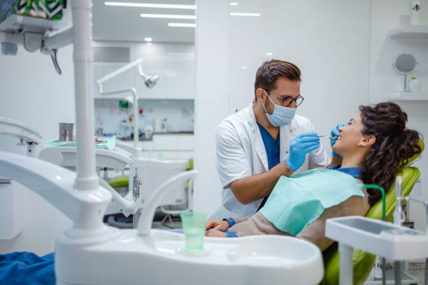 Best Dental Exams and Cleanings  in Weyauwega, WI